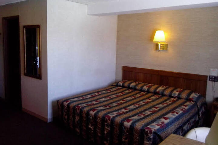 JLL Extended Stay Inn - thumb 4