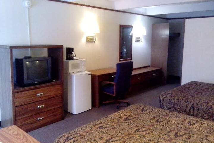 JLL Extended Stay Inn - thumb 5