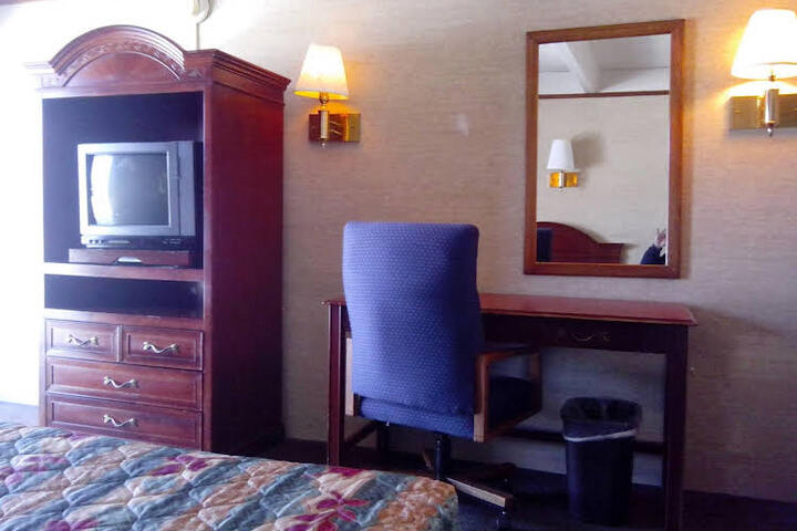 JLL Extended Stay Inn - thumb 7