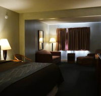 Motel Sun Inn - China Accommodation