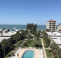 Sea Club Resort Condominiums - USA Accommodation