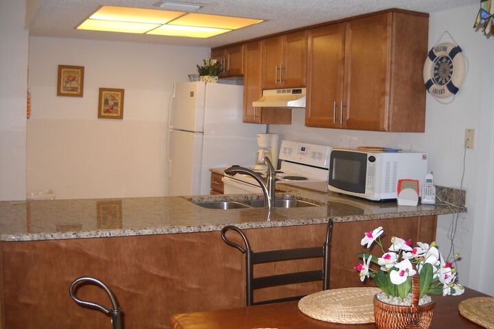 Sea Club Resort Condominiums - thumb 4