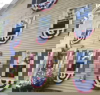 The Ira Allen House - Tourism Bookings