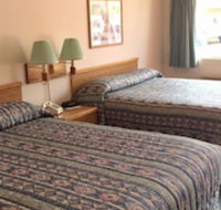 Mini Golden Inns Motel - USA Accommodation