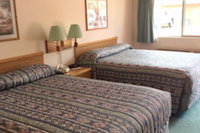 Hungry Horse Mt USA Accommodation