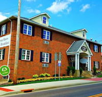 Lodging on the Square - Tourism Bookings