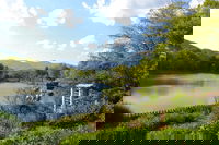 Arbor House of Black Mountain