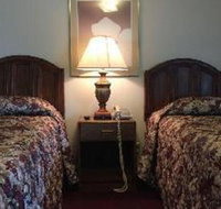 Crawfordsville Motel - Tourism Bookings