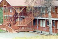Kasilof Ak China Accommodation