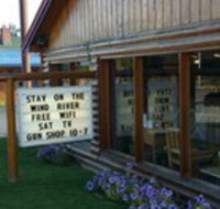 The Trail's End - Tourism Bookings