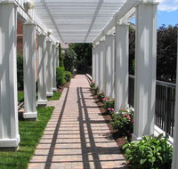 Global Luxury Apartments near Mill River Park - Students Accommodation
