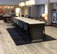 Hampton Inn  Suites Ann Arbor West - Tourism Bookings