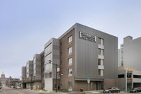 Staybridge Suites Des Moines Downtown an IHG Hotel