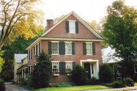 The Charleston House Bed  Breakfast
