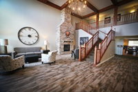 GrandStay Hotel  Suites Perham