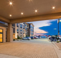 Best Western Plus North Platte Inn  Suites - Tourism Bookings