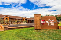 Best Western Plus Cedar City