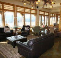 Eagle Crest Lodge - Tourism Bookings