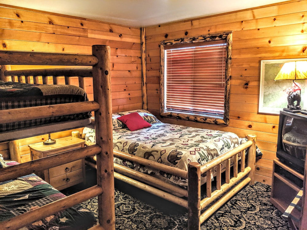 Snow Summit Townhouse Rentals & Sales