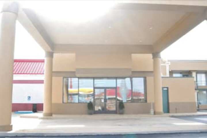 Motel 6 Clarksville, TN - thumb 1