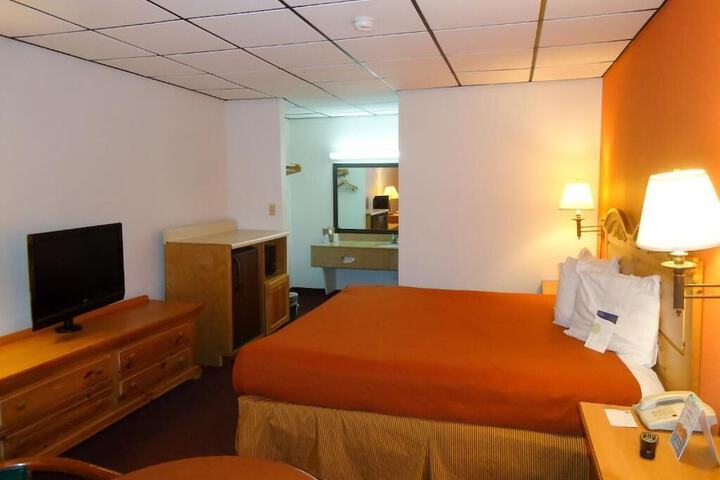 Motel 6 Clarksville, TN - thumb 5