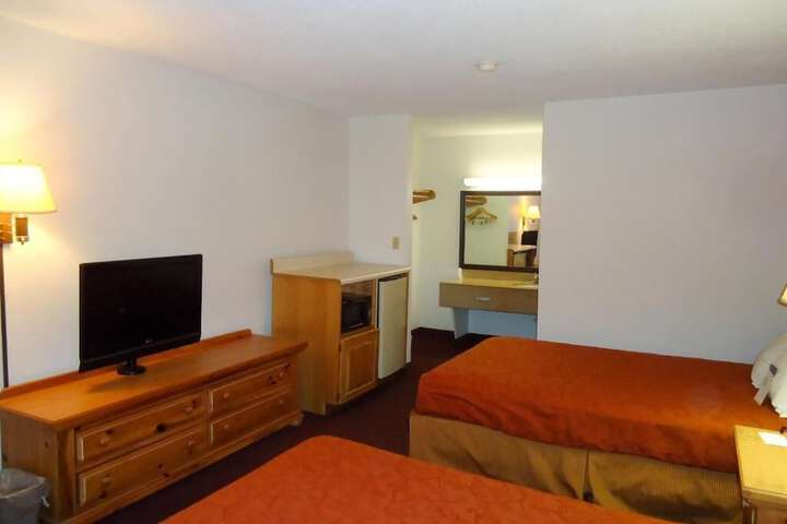 Motel 6 Clarksville, TN - thumb 4