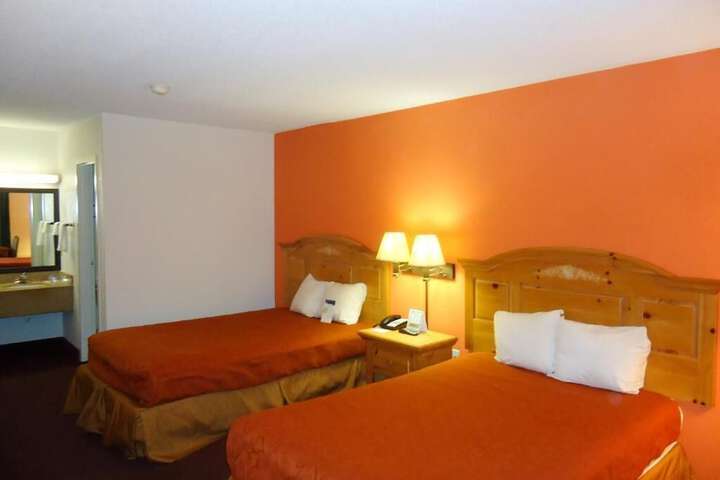 Motel 6 Clarksville, TN - thumb 6