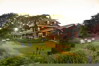 Chanticleer Guest House