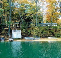 Dixon Lake Resort - Tourism Bookings