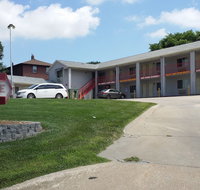 Imperial Motel - Accommodation China