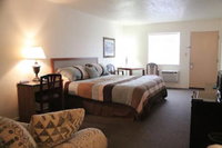 Laurie Mo USA Accommodation