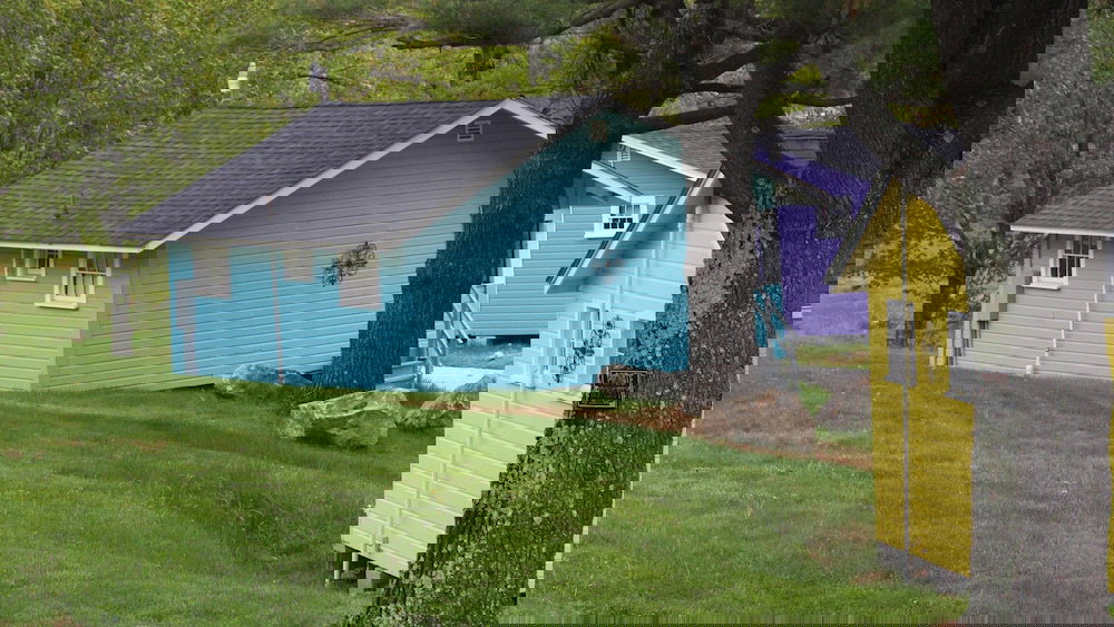 The Cottages At Harvey Lake - thumb 4