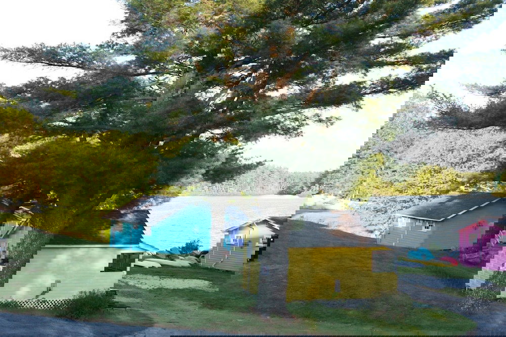 The Cottages At Harvey Lake - thumb 3