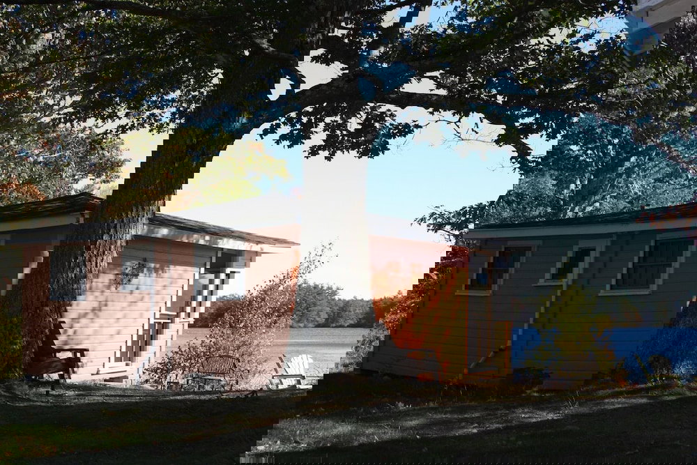 The Cottages At Harvey Lake - thumb 1