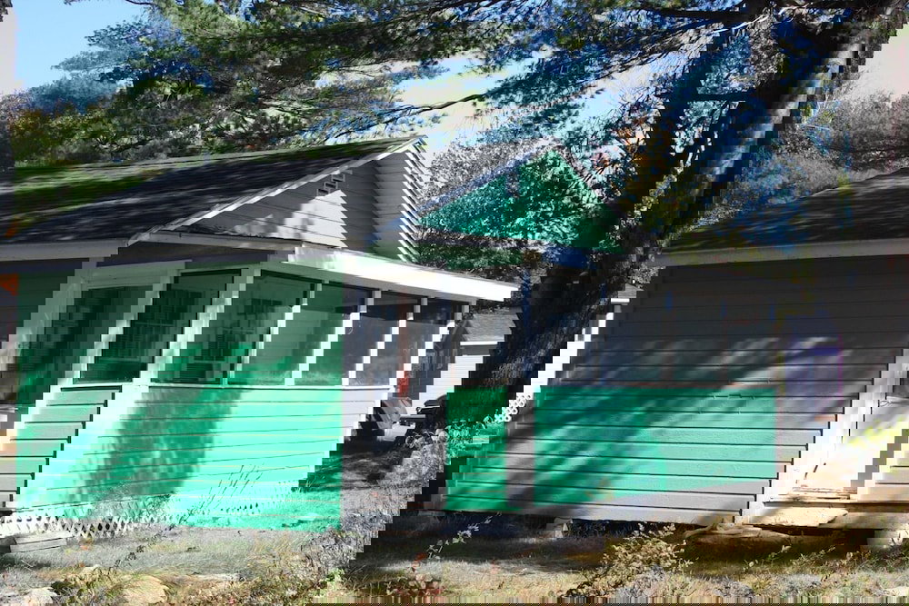 The Cottages At Harvey Lake - thumb 2