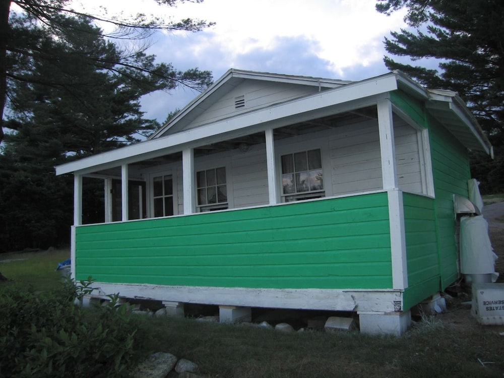 The Cottages At Harvey Lake - thumb 6