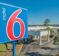 Motel 6 Saraland AL - USA Accommodation