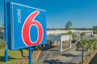 Motel 6 Saraland AL