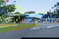 Atlantic Inn  Suites