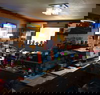 La Siesta Motel  RV Resort - Tourism Bookings