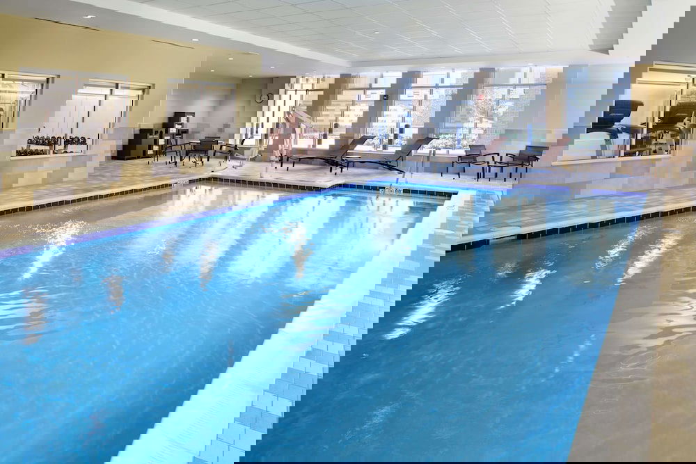 Hyatt Place Cleveland/Lyndhurst/Legacy Village - thumb 1