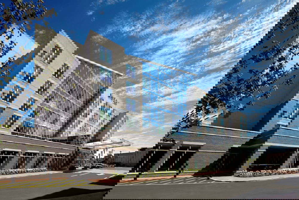 Hyatt Place Cleveland/Lyndhurst/Legacy Village - thumb 0