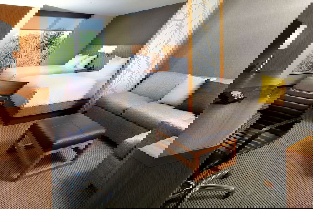 Hyatt Place Cleveland/Lyndhurst/Legacy Village - thumb 6