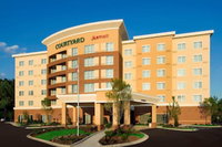 Courtyard Atlanta NE/Duluth Sugarloaf