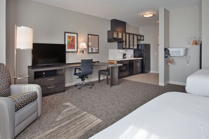 Candlewood Suites Grand Island, An IHG Hotel - thumb 4