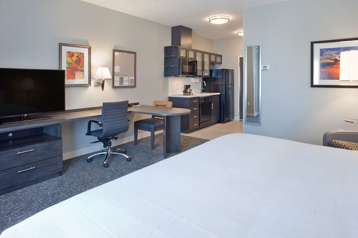 Candlewood Suites Grand Island, An IHG Hotel - thumb 2