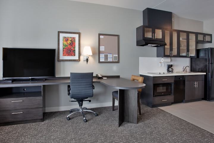 Candlewood Suites Grand Island, An IHG Hotel - thumb 1