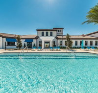 Private Florida Oasis - Tourism Bookings