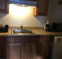 Budget Inn - China Accommodation