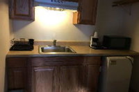 Buena Vista Va China Accommodation